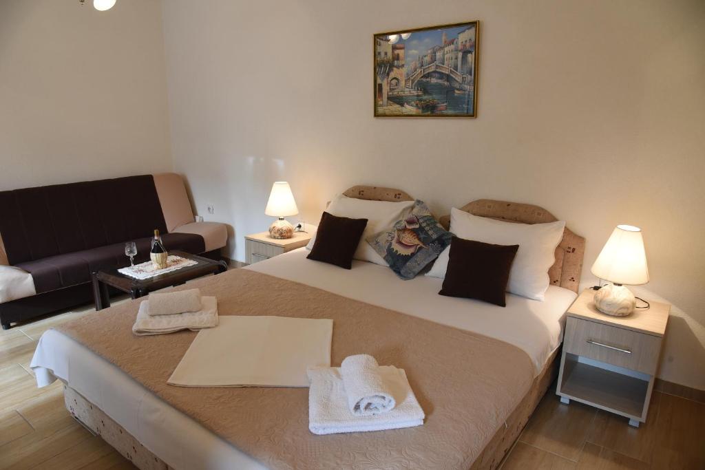 Apartments & Rooms Jelka - 3