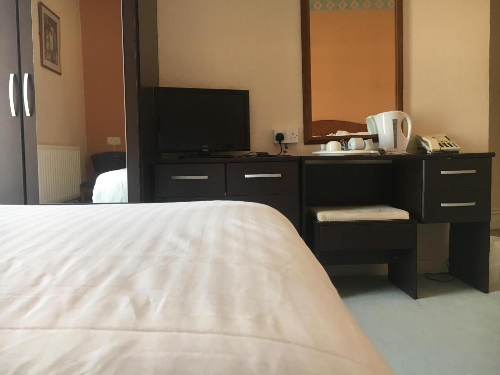 Hotel Balmoral - Resim 42