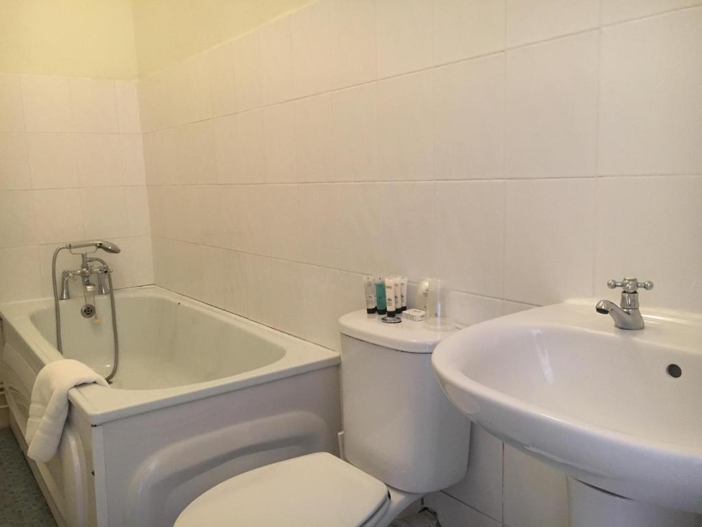 Hotel Balmoral - Resim 41