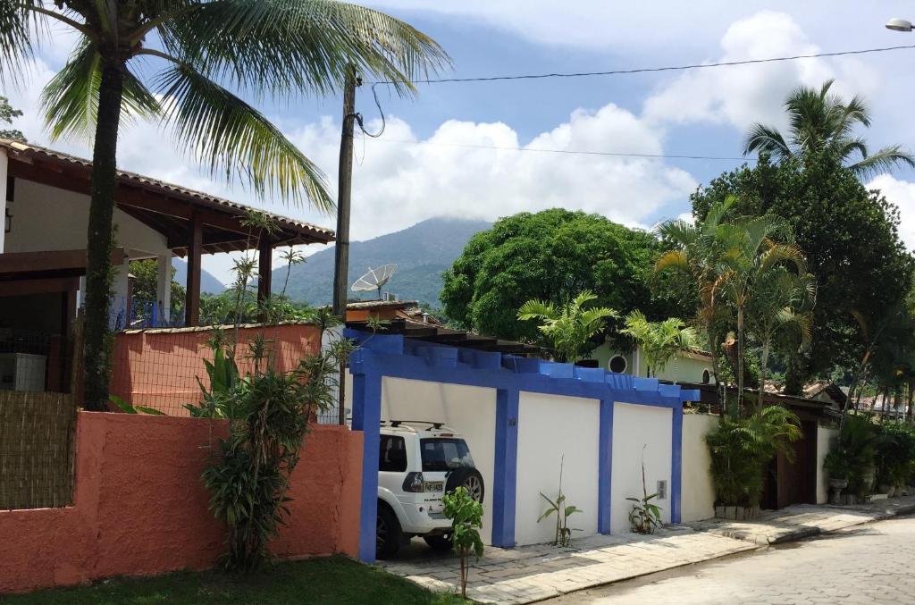  Vila Jabuticaba
