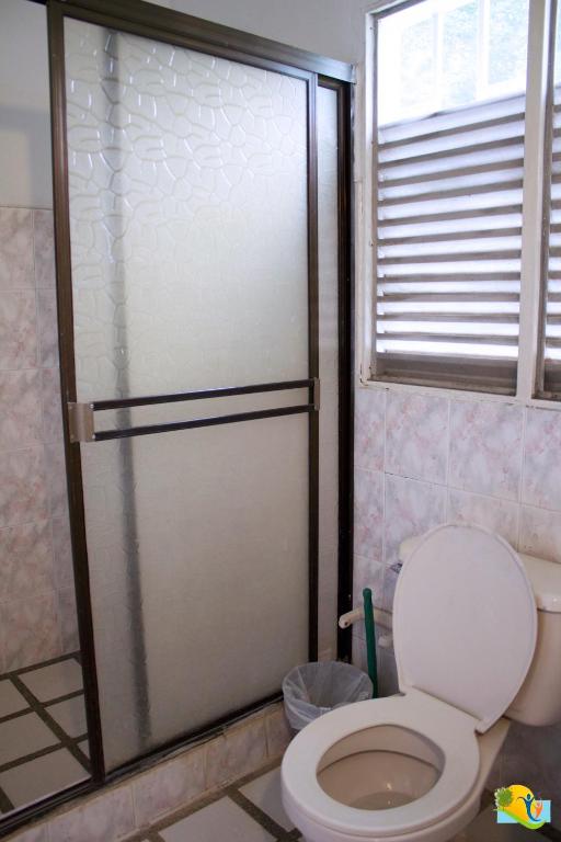Hotel Campestre CENVATURS - 标准家庭房