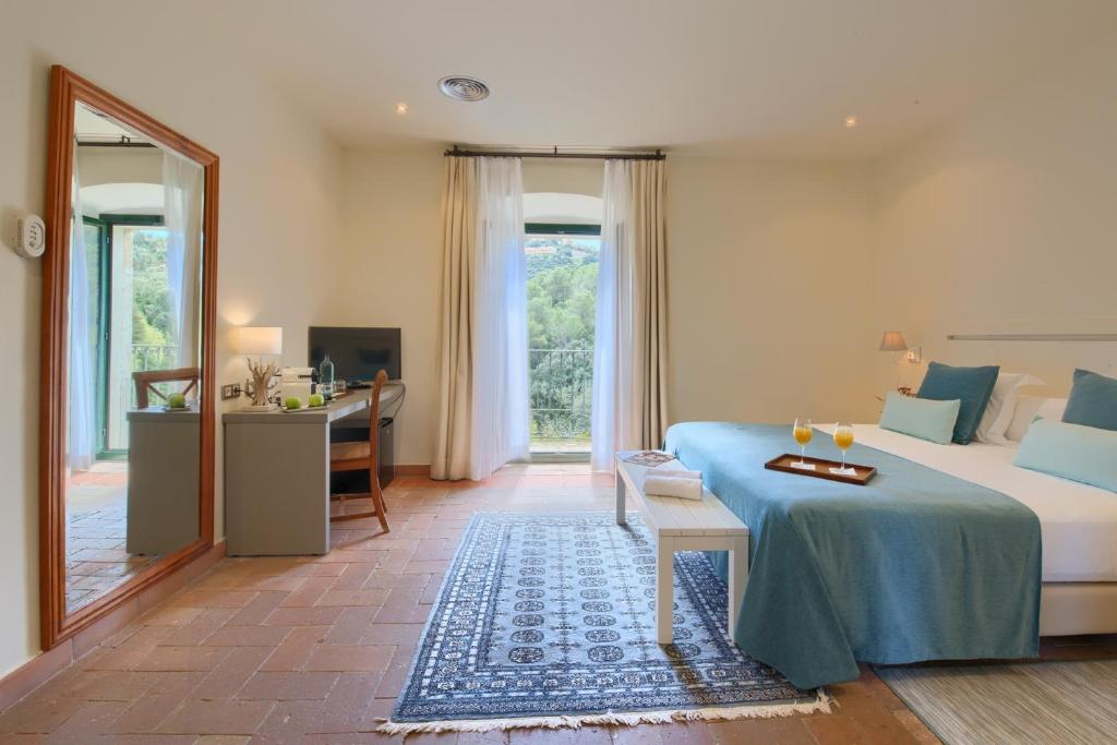 Hotel Convent de Begur - 17