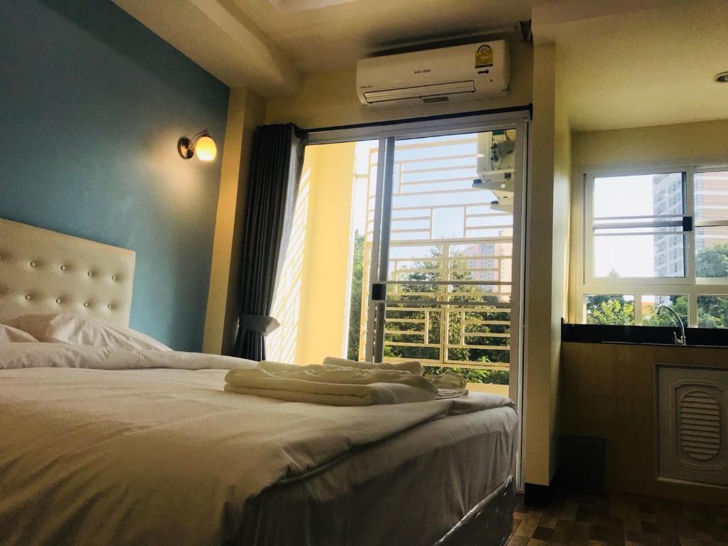 SAB Residence - Resim 8