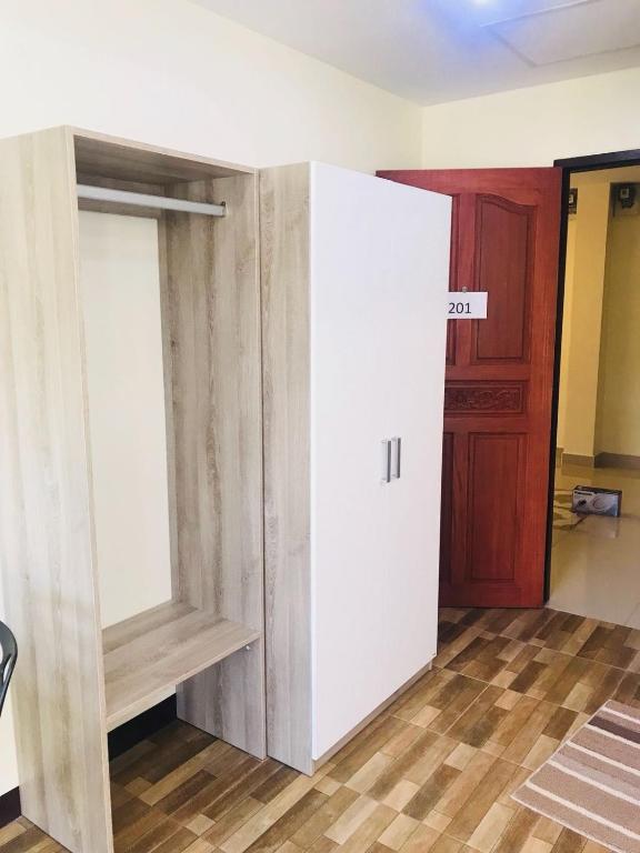 SAB Residence - Resim 28