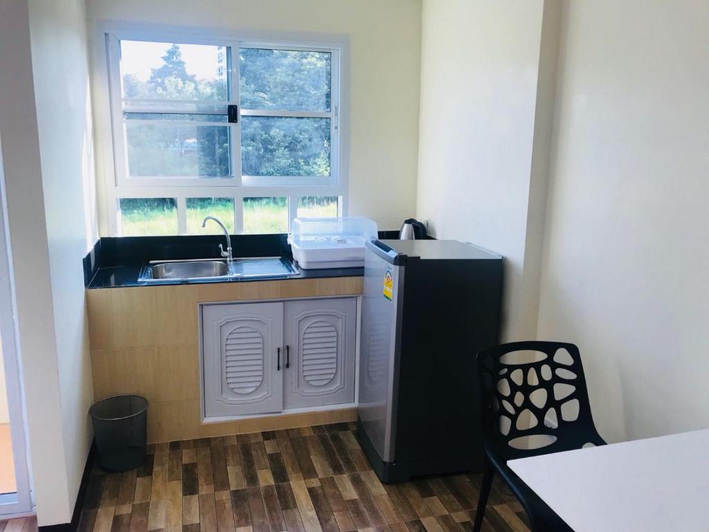 SAB Residence - Resim 29