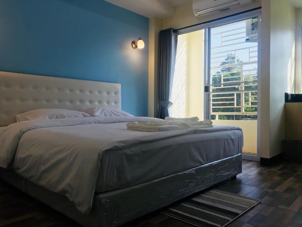 SAB Residence - Resim 31