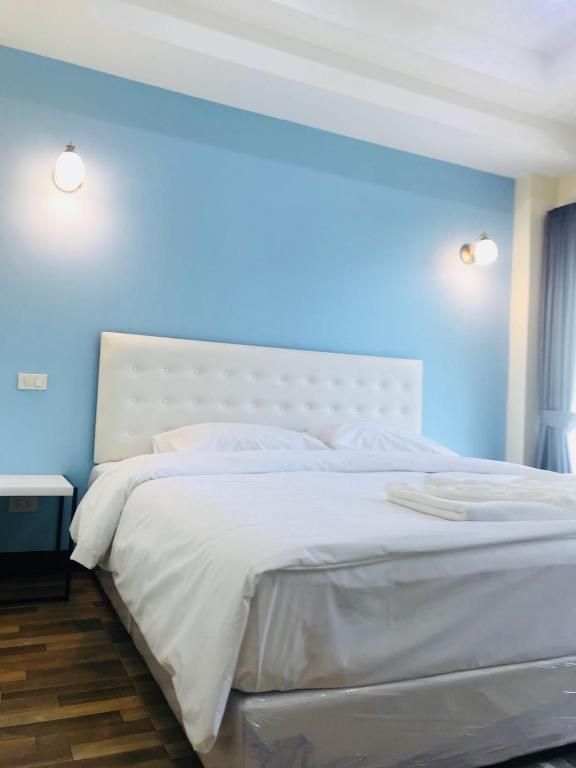 SAB Residence - Resim 32