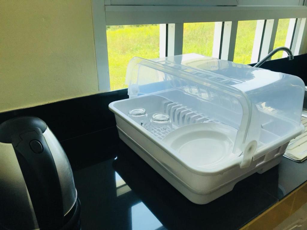 SAB Residence - Resim 33