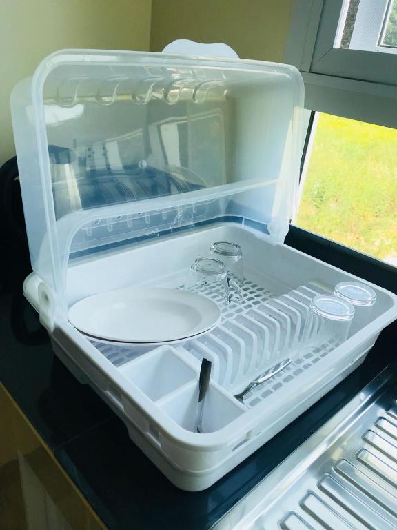 SAB Residence - Resim 34