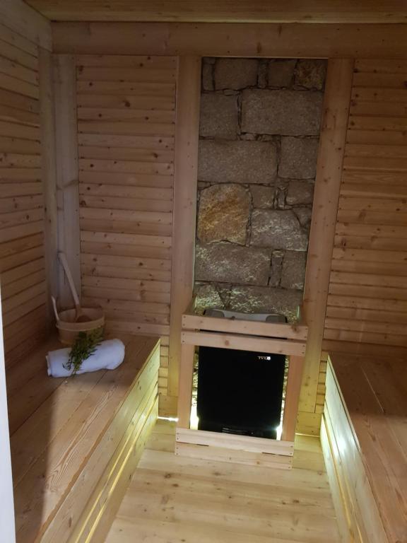 Fotografie z fotogalerie ubytování Chambre d'hôte Casa Maredda v destinaci Porticcio