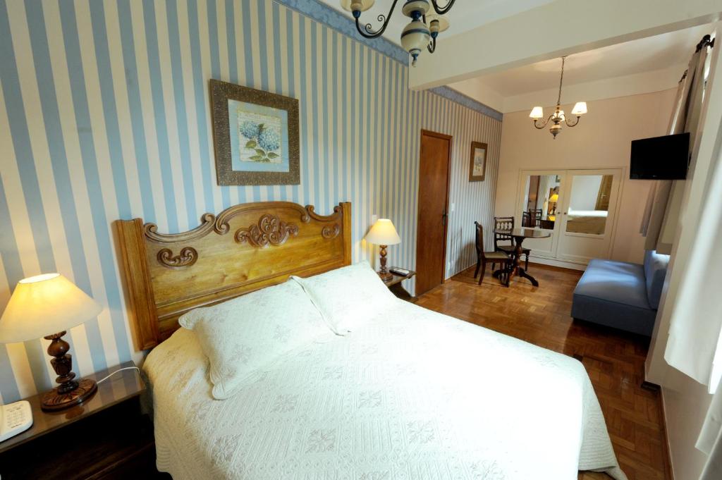  Hotel York