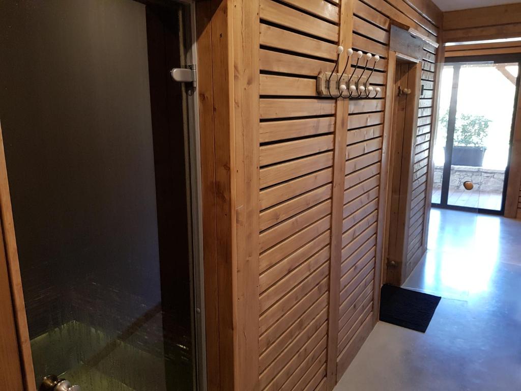Fotografie z fotogalerie ubytování Chambre d'hôte Casa Maredda v destinaci Porticcio