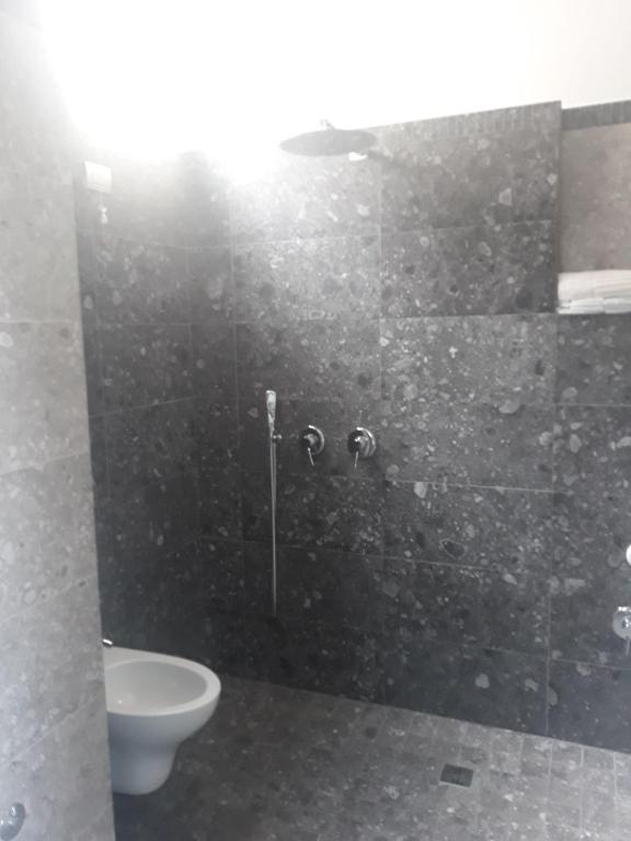 Hotel Torre Santamaria Resortにあるバスルーム