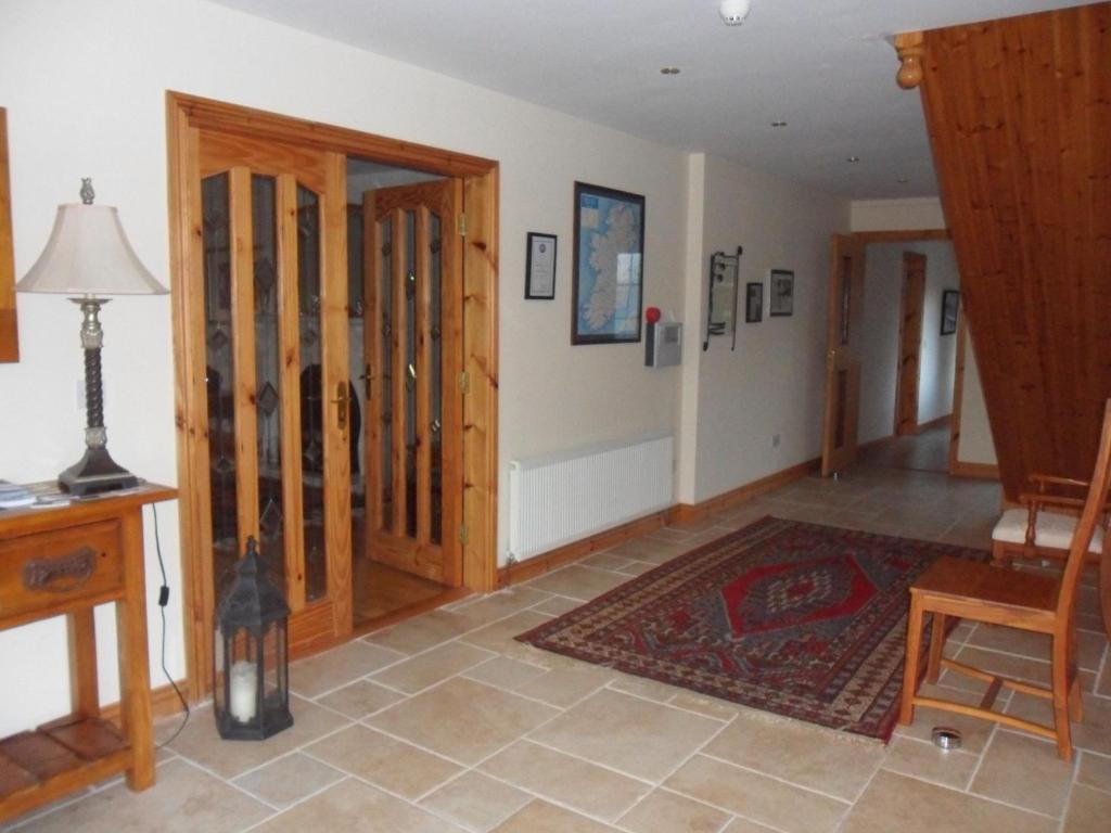 Fotografie z fotogalerie ubytování Forest Park House B&B v destinaci Boyle