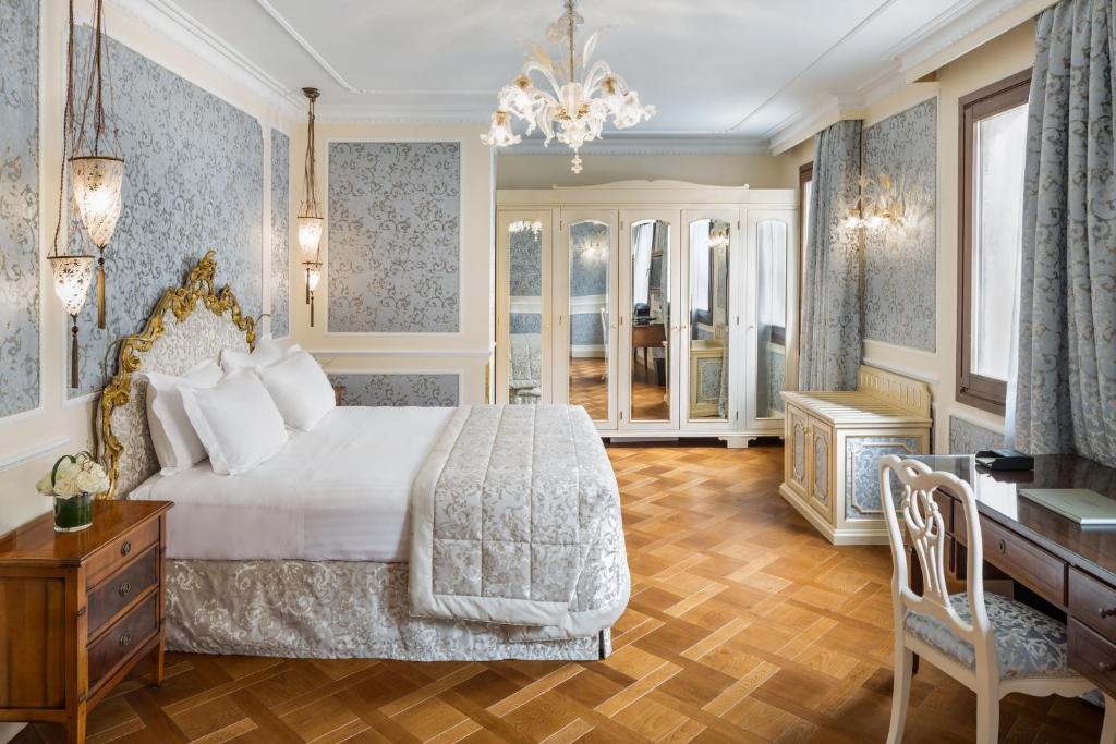 Baglioni Hotel Luna - The Leading Hotels of the World - 12