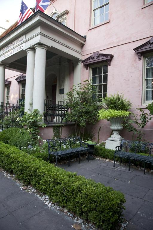 River Street Inn, Savannah (updated prices 2026)