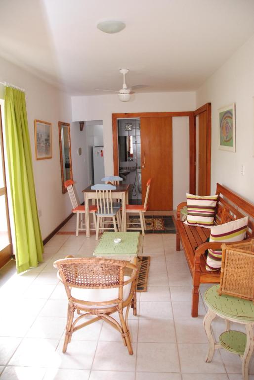  Porto do Sol Flats