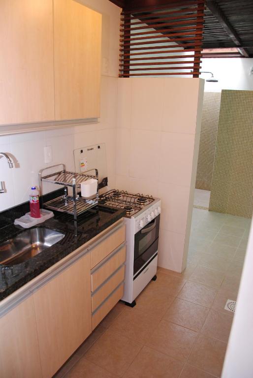  Porto do Sol Flats