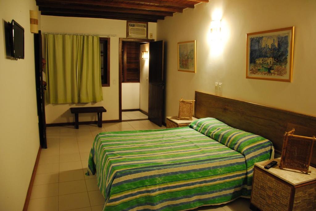  Porto do Sol Flats