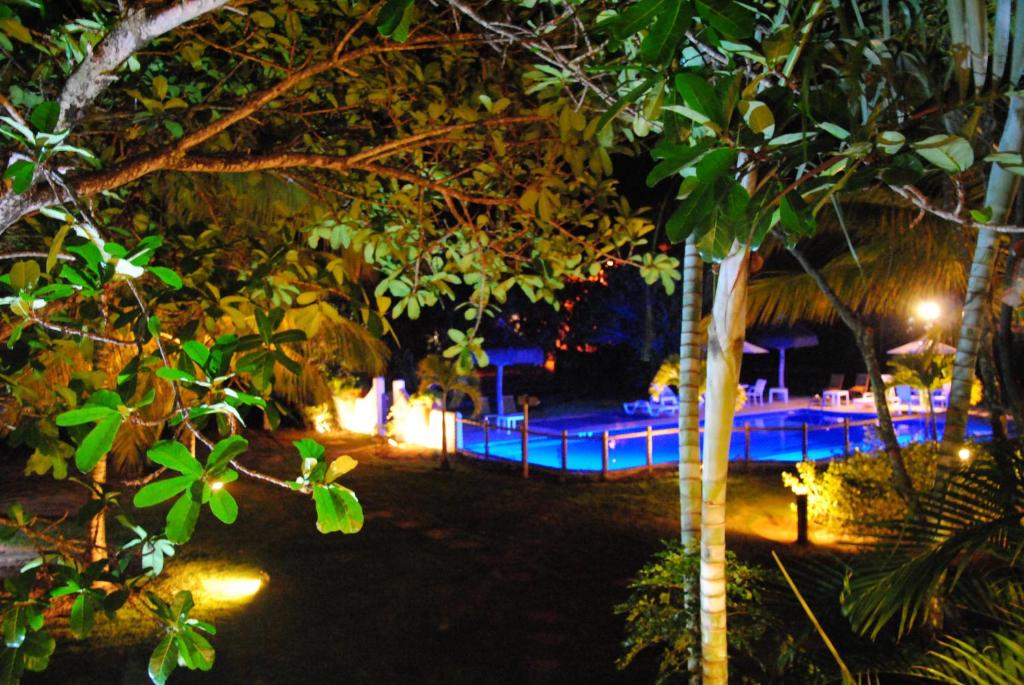 Porto do Sol Flats