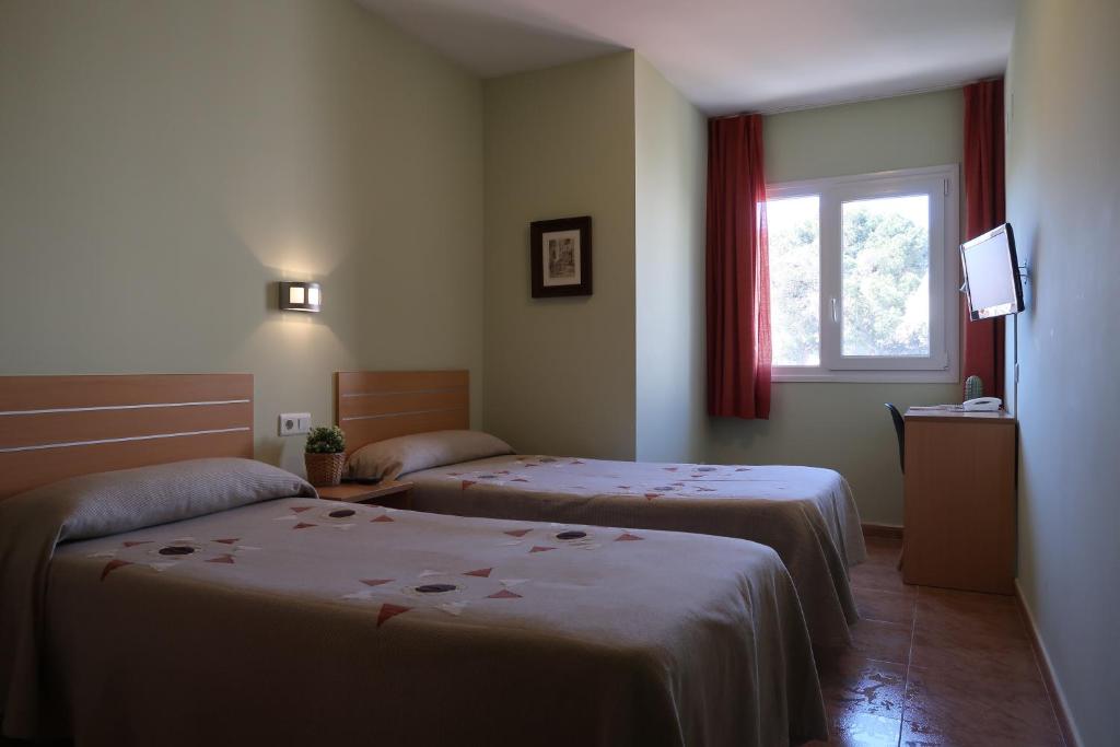 El Camí Hotel, Cambrils – Bijgewerkte prijzen 2023