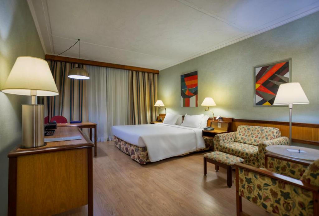  Maksoud Plaza Hotel Distributed by Accorhotels