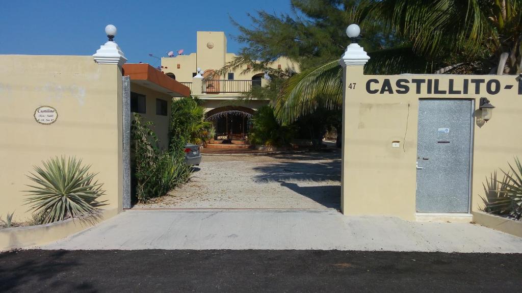 Castillito Kin Nah, Celestún (aktualisierte Preise für 2025)