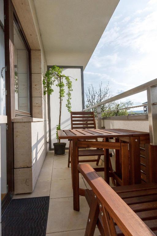 Apartamenty Lea - 10