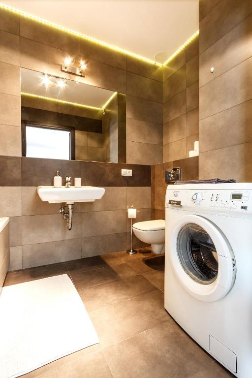 Apartamenty Lea - 12