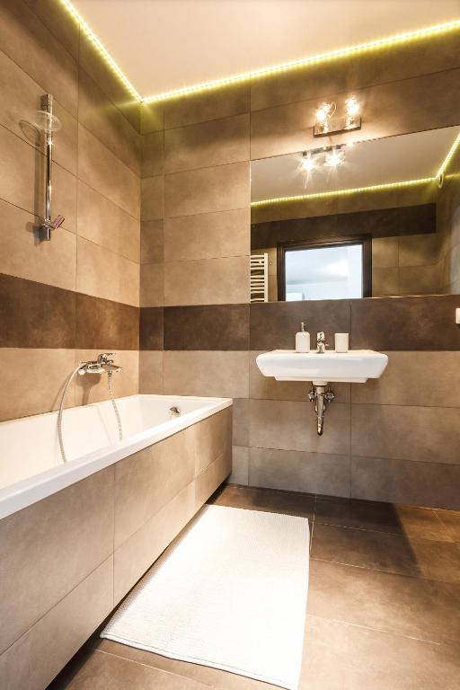 Apartamenty Lea - 14