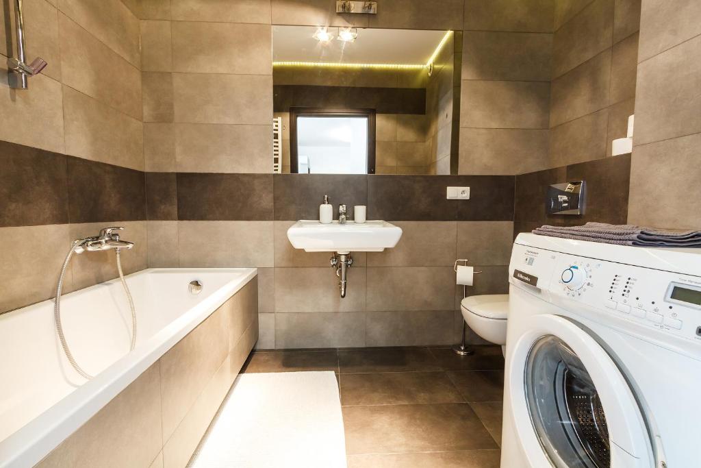 Apartamenty Lea - 13