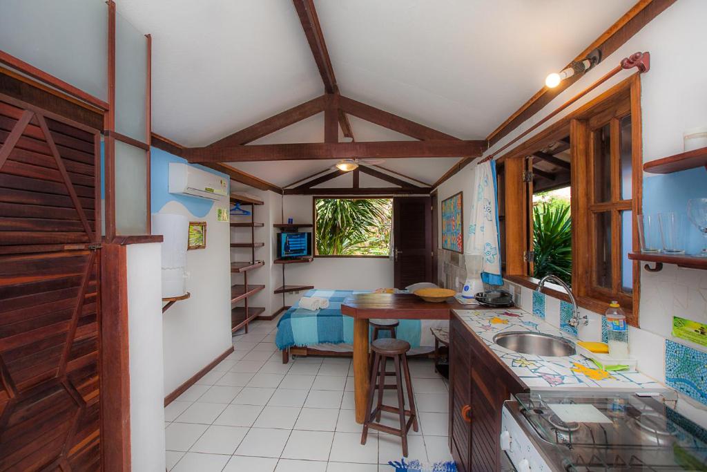  Shanti House Apart