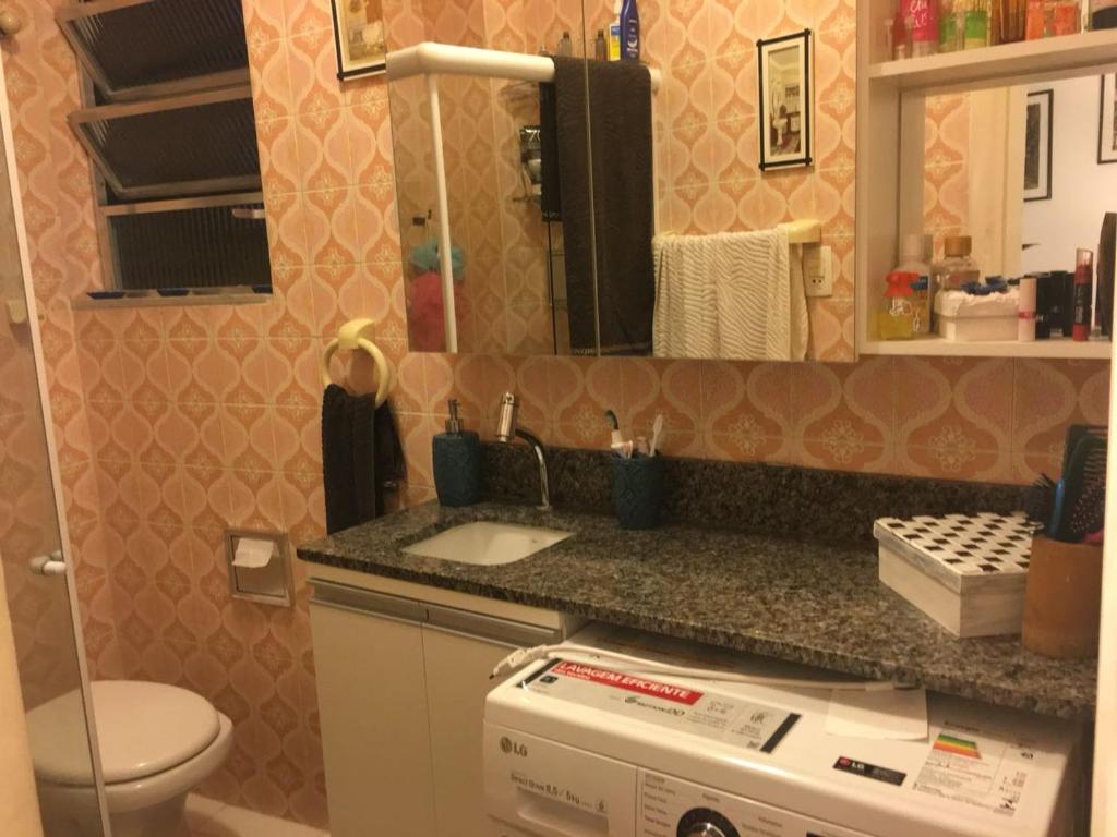  Apartamento Copacabana 607
