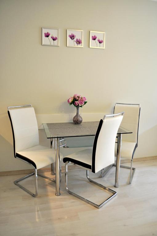 Fotografie z fotogalerie ubytování Apartamenty Feniks & Pegaz ve Svinoústí