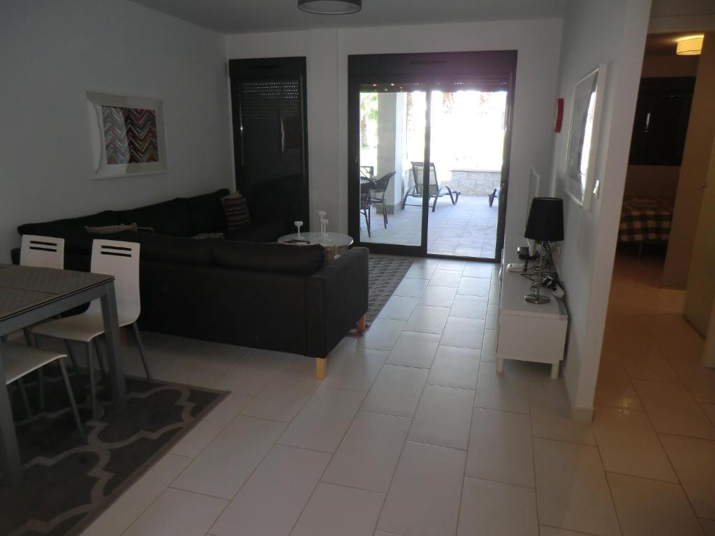 Casas Holiday - Oasis Beach - Two-Bedroom House