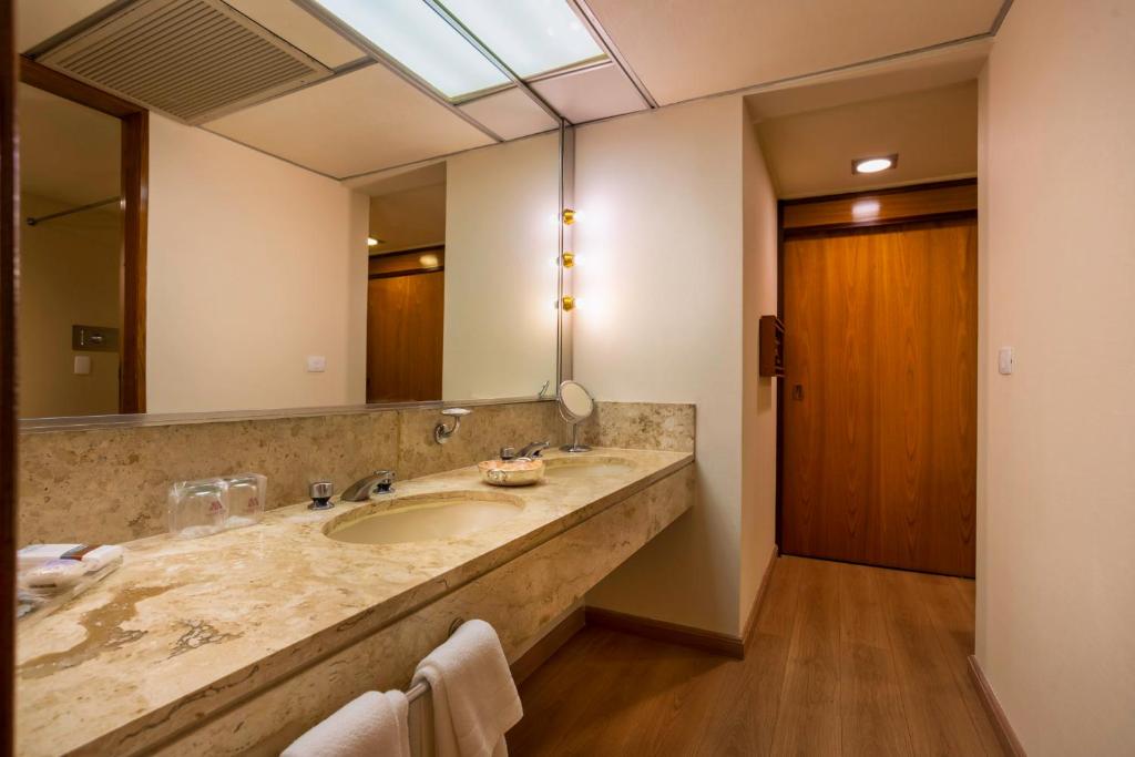  Maksoud Plaza Hotel Distributed by Accorhotels