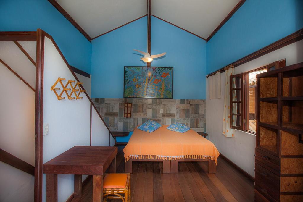 Shanti House Apart - Deluxe Room