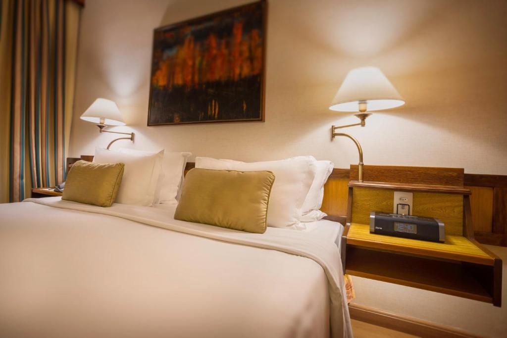  Maksoud Plaza Hotel Distributed by Accorhotels