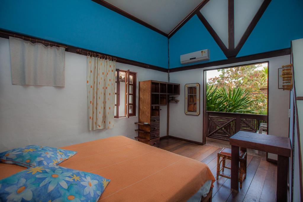  Shanti House Apart