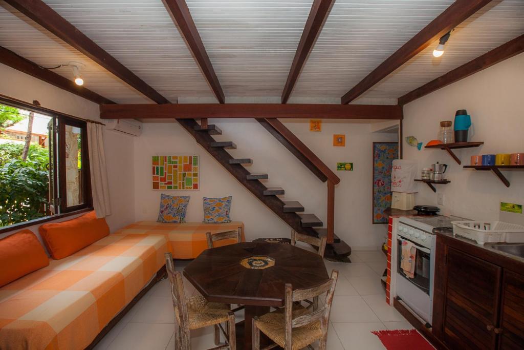  Shanti House Apart
