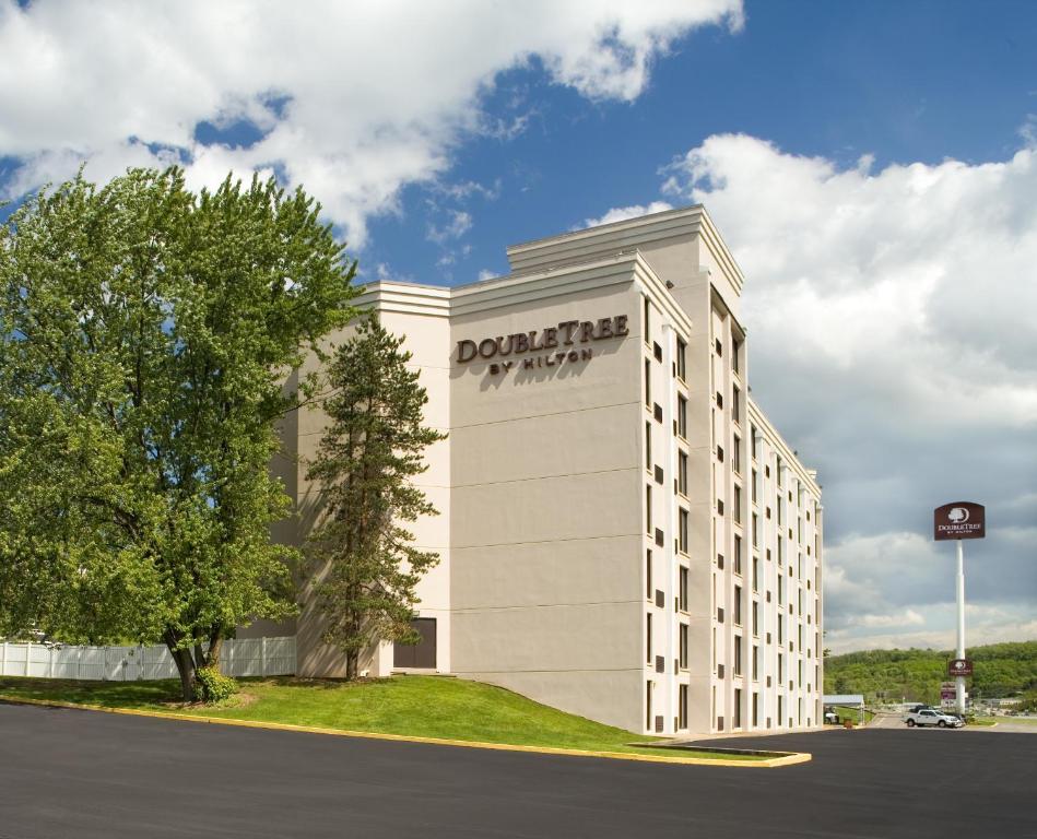 Gallery image of DoubleTree by Hilton Pittsburgh - Meadow Lands in Washington