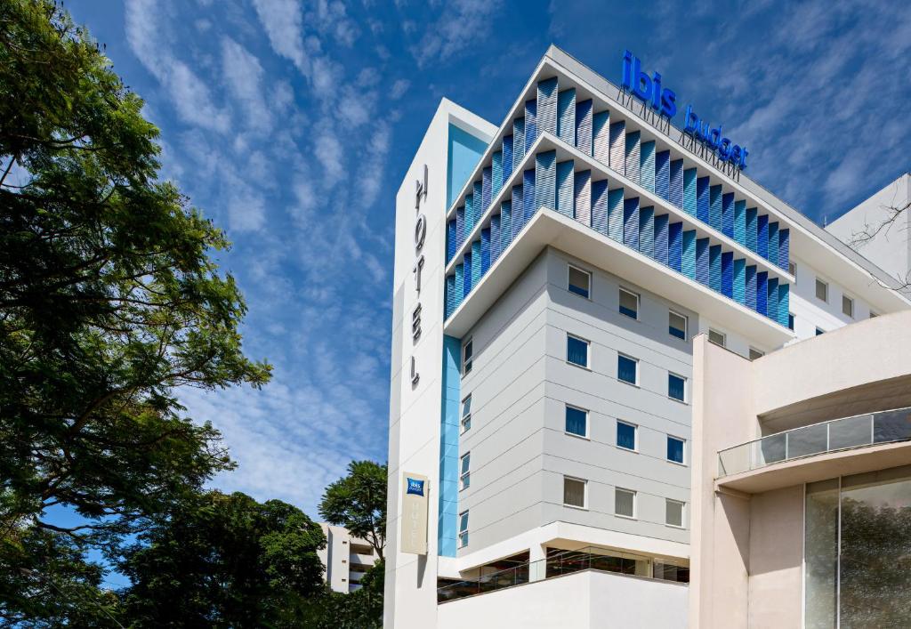  ibis budget Foz do Iguaçu