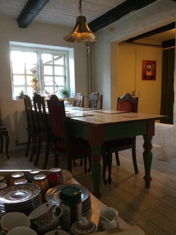Fotografie z fotogalerie ubytování Rainbows End B&B v destinaci Sorø