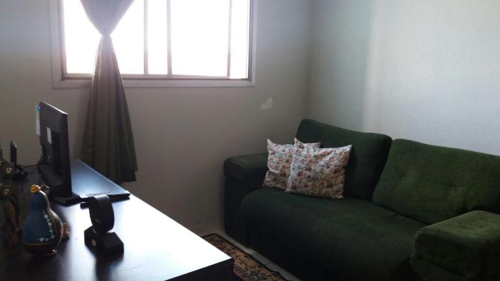  Apartamento Inteiro em Campinas