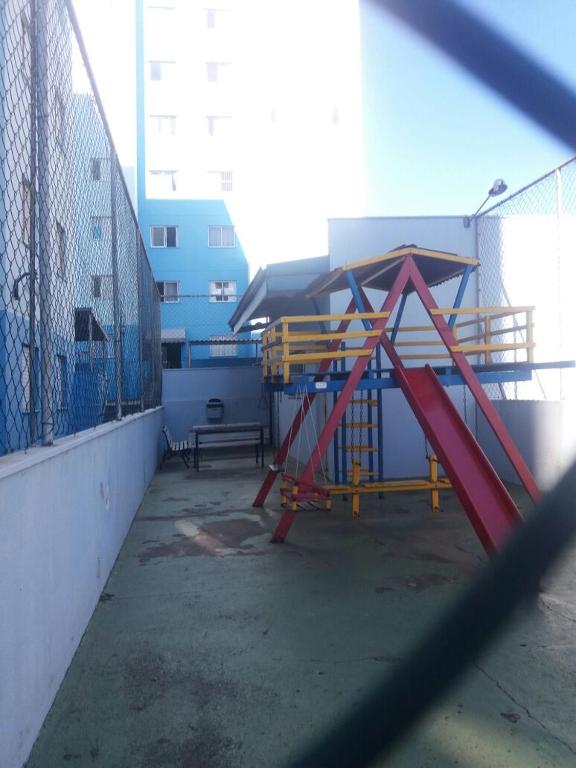  Apartamento Inteiro em Campinas
