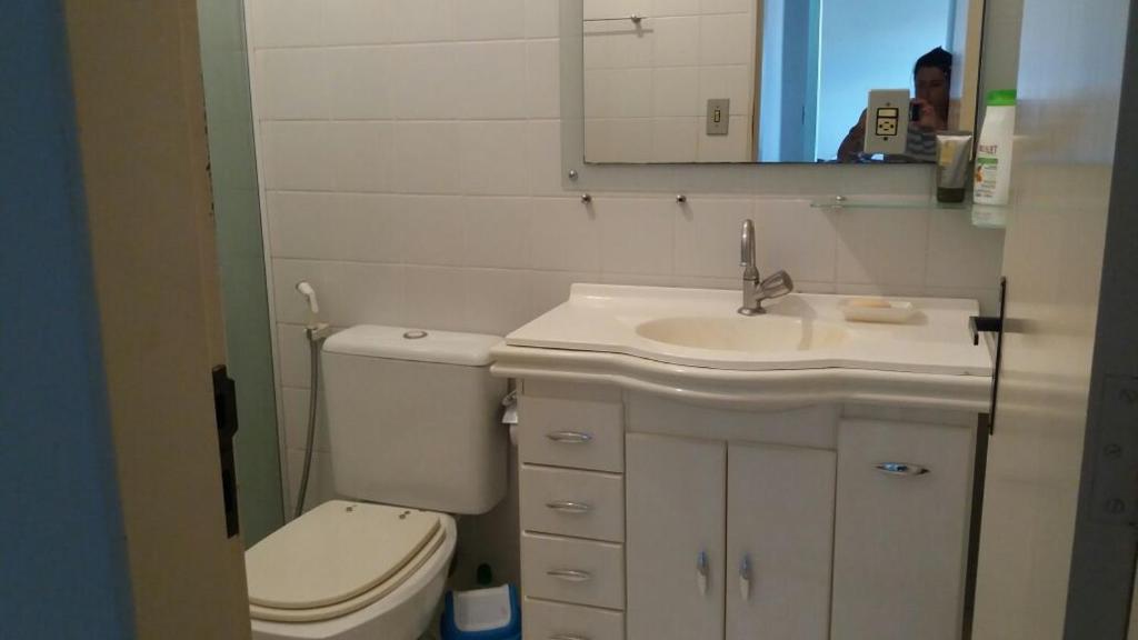  Apartamento Inteiro em Campinas