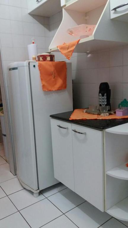  Apartamento Inteiro em Campinas