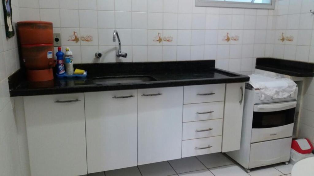  Apartamento Inteiro em Campinas