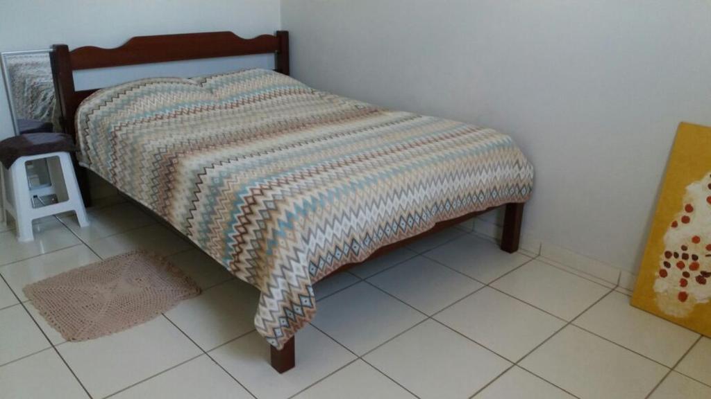  Apartamento Inteiro em Campinas