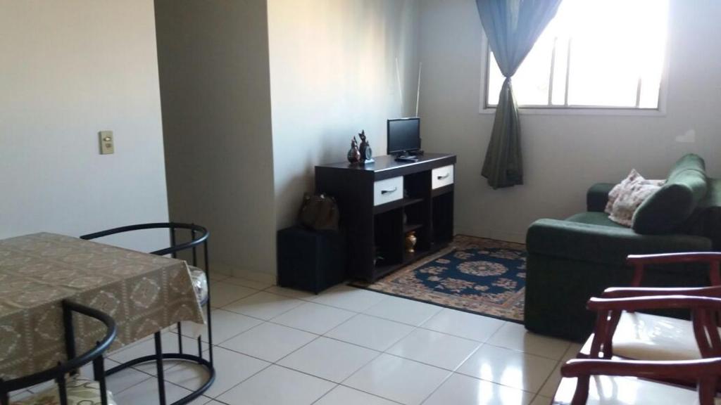  Apartamento Inteiro em Campinas